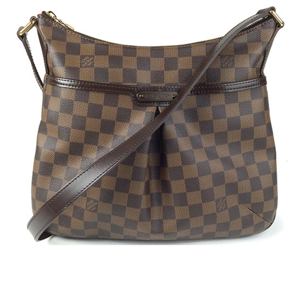 Louis Vuitton Damier Bloomsbury PM Diagonal Shoulder Bag